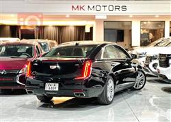 كاديلاك XT5